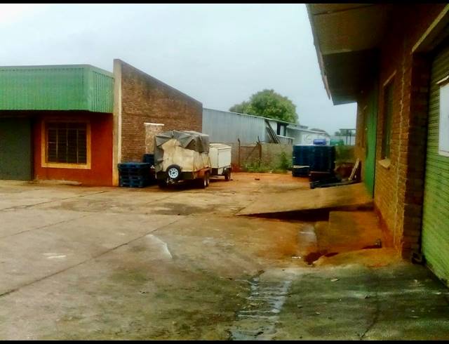 2,000M² HOTEL FOR SALE IN SHAYANDIMA